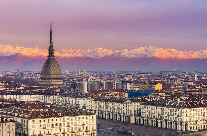 Torino